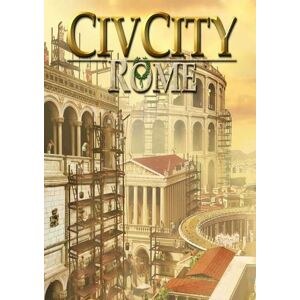 CivCity: Rome