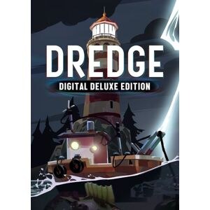 DREDGE Digital Deluxe Edition
