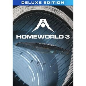 Homeworld 3 - Deluxe Edition