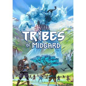 Tribes of Midgard