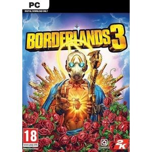 Borderlands 3 PC (Steam)
