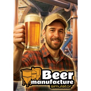 Beer Manufacture Simulator