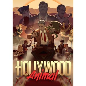 Hollywood Animal
