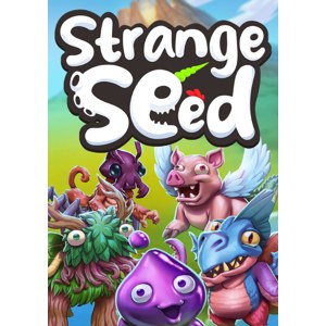 Strange Seed