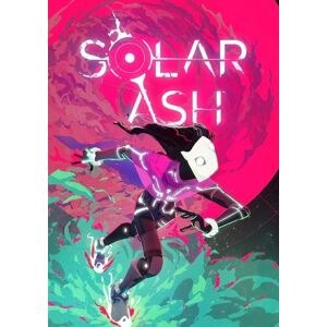 Solar Ash