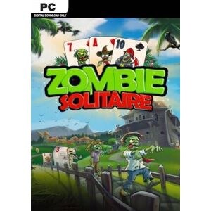 Zombie Solitaire