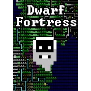 Dwarf Fortress