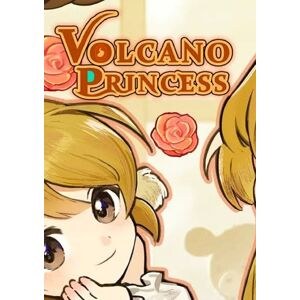 Volcano Princess