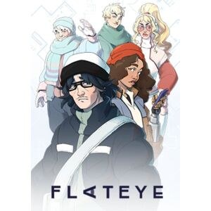 Flat Eye