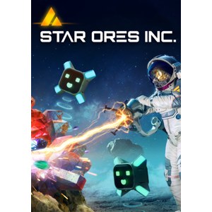 Star Ores Inc.