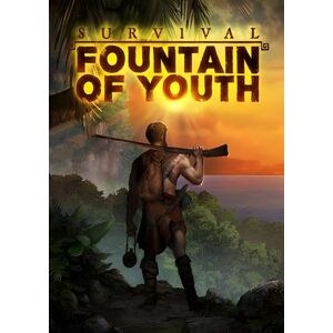Survival: Fountain of Youth