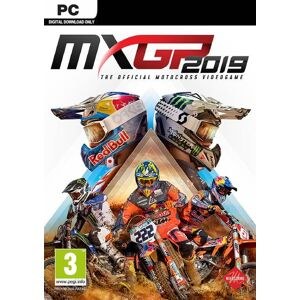 MXGP 2019