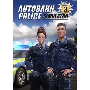 Autobahn Police Simulator 3