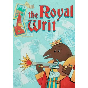 The Royal Writ