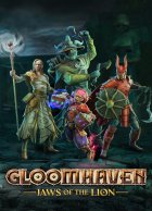 telecharger Gloomhaven - Jaws of the Lion