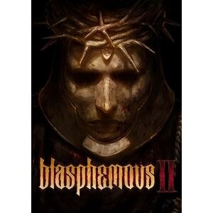Blasphemous 2