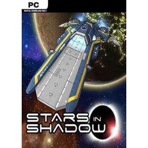 Stars in Shadow