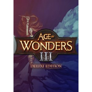 Age of Wonders III Deluxe Edition