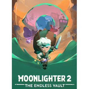 Moonlighter 2: The Endless Vault