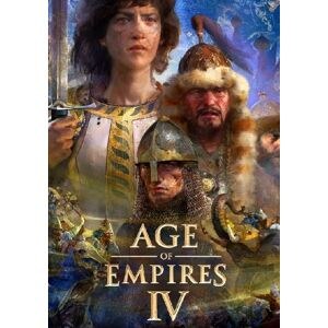 Microsoft Age of Empires IV: Anniversary Edition