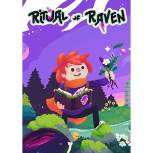 Ritual of Raven