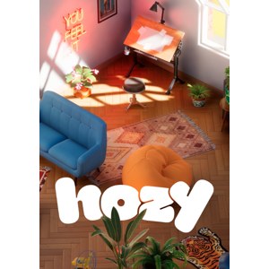Hozy