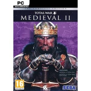 Medieval II: Total War Collection