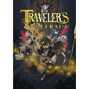 Traveler's Refrain