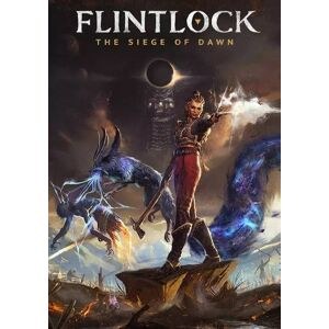 Flintlock: The Siege of Dawn