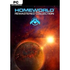 Homeworld Remastered Collection