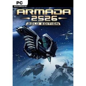 Armada 2526 Gold Edition