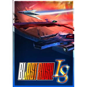 Blast Rush LS