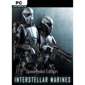 Interstellar Marines - Spearhead Edition