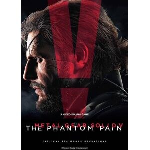 Metal Gear Solid V: The Phantom Pain