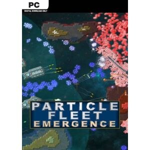 Particle Fleet Emergence