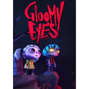 Gloomy Eyes