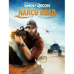 Tom Clancy's Ghost Recon Wildlands - Narco Road