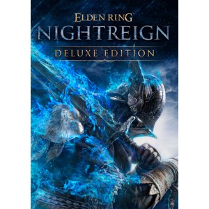 ELDEN RING NIGHTREIGN Deluxe Edition PC (EMEA)