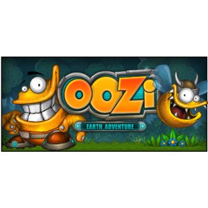Oozi Earth Adventure