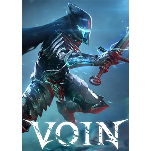 VOIN PC (Europe & UK)