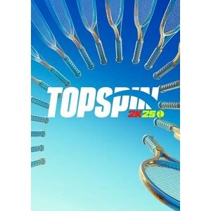TopSpin 2K25