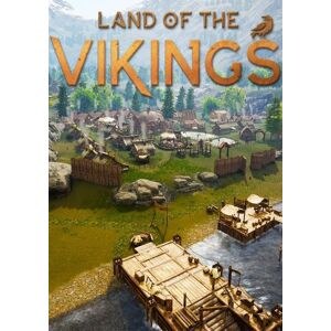 Land of the Vikings
