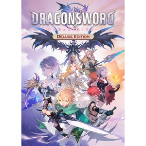 DragonSword : Awakening - Deluxe Edition