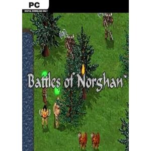 Battles of Norghan