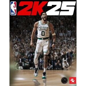 NBA 2K25