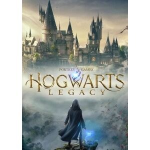 Hogwarts Legacy