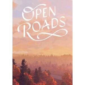Open Roads