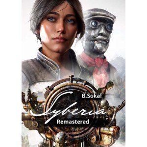 Syberia - Remastered
