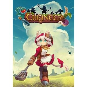 Cuisineer