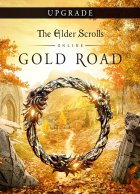 telecharger The Elder Scrolls Online Upgrade: Gold Road